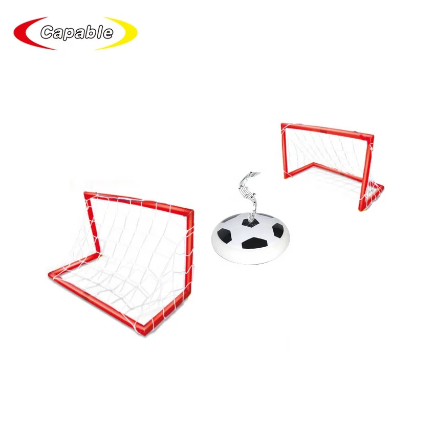 air soccer hover ball