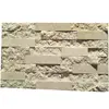 Wholesales beige xterior wall culture stone veneer cheap price