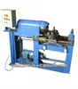 spring washer machine-rolling up machine