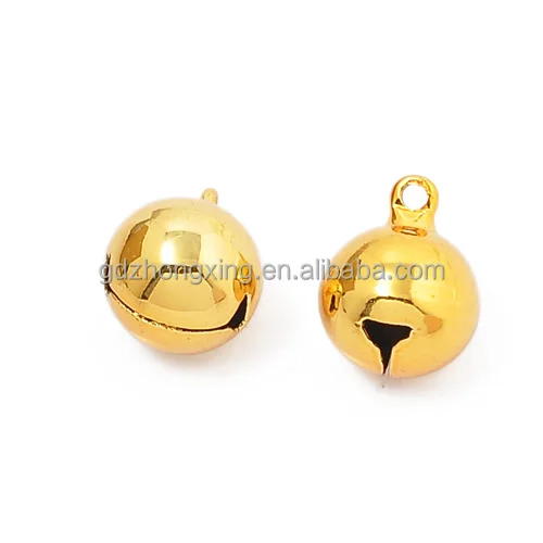 Fashion small jingle bell with pleasant sound
