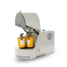 Mini Lab Planetary Ball Mill Machine 0.4L
