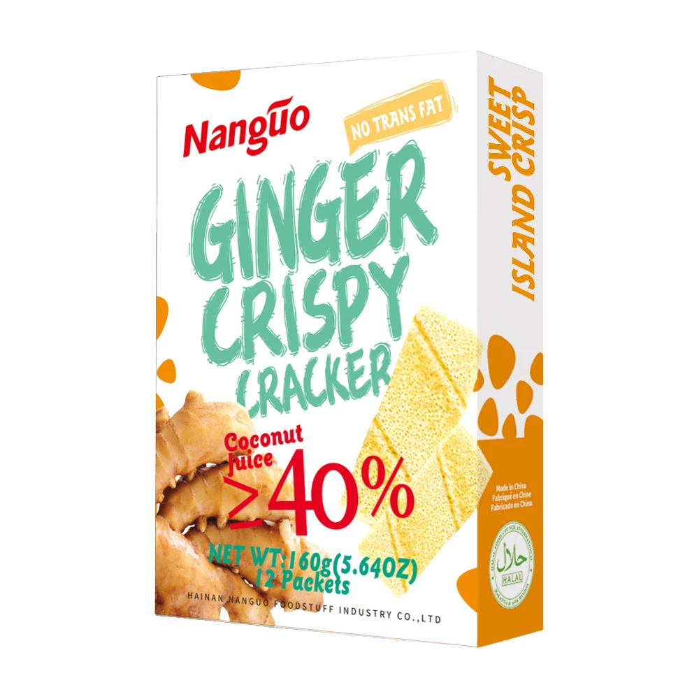 turkey ginger biscuit crackers from chinese manufacturers