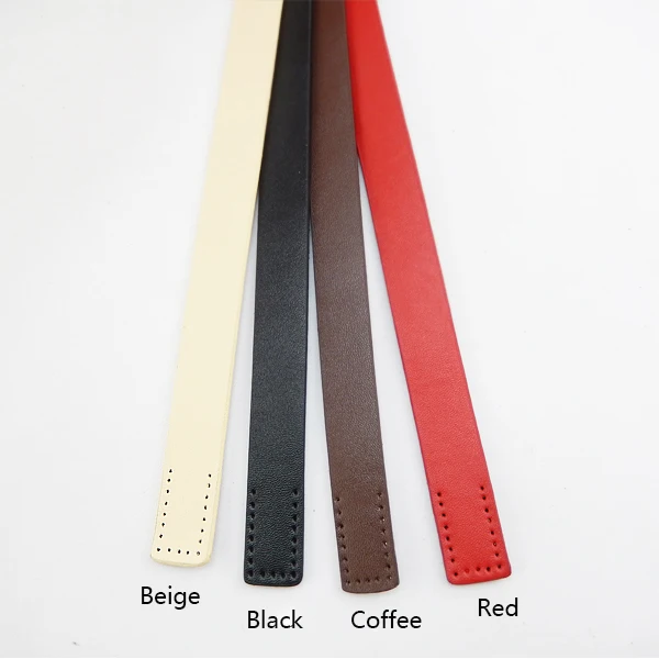 Genuine leather handbag straps for women Shoulder bag strap Cowhide bag handles, 4 colors
Genuine leather handbag straps for women Shoulder bag strap Cowhide bag handles, 4 colors