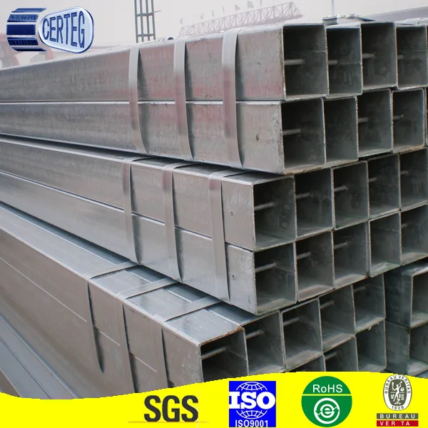 Tianjin Good quality bs1387 galvanized steel round pipe / GI tubes / hot dipped galvanized steel pipe