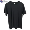 New design sportswear Embroidered thick fabric crew neck breathable plain t shirt for adult