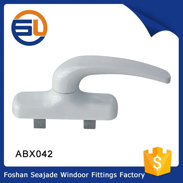 ABX042 Handle with fork