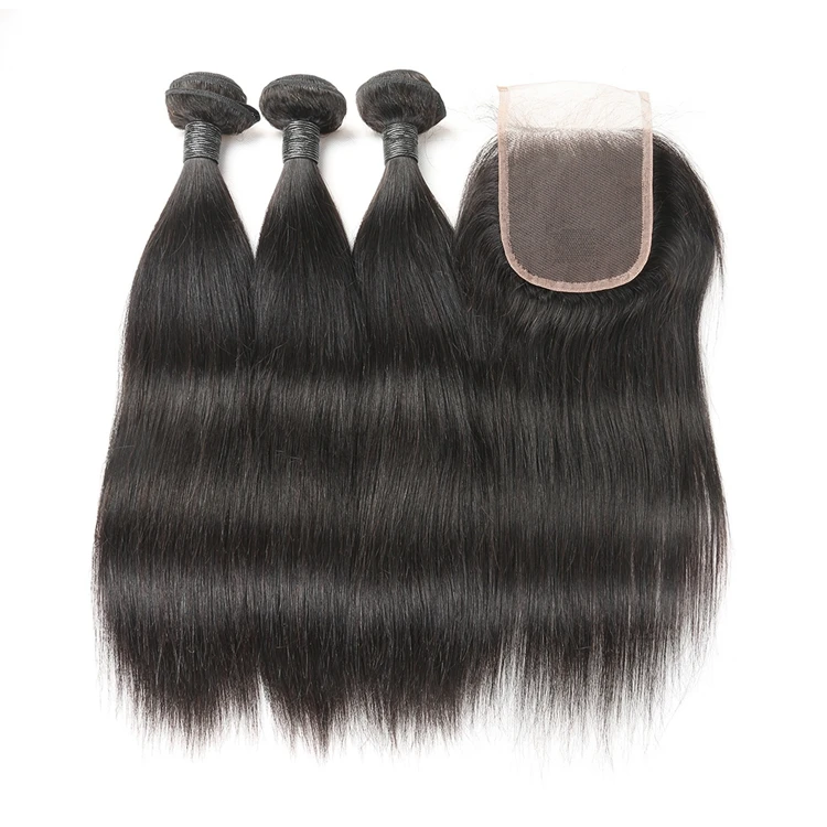 indian remy hair weave