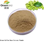 natural Green Coffee Bean with Chlorogenic Acid