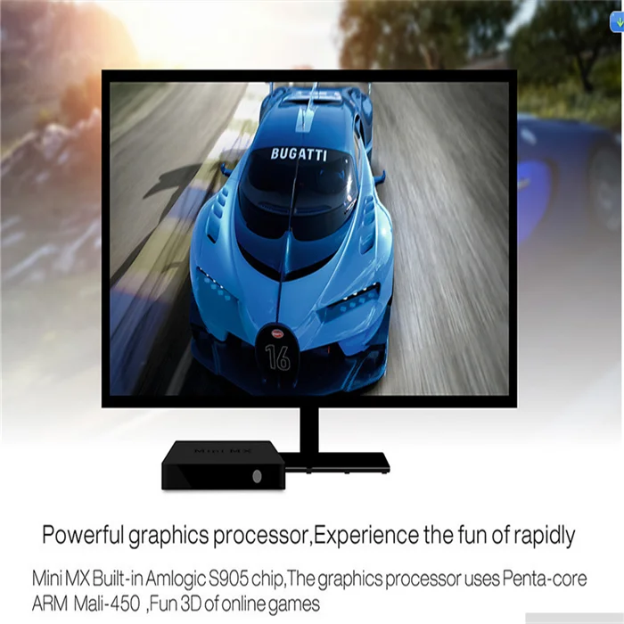Minix MX S905 1G 8G 5 (12)
