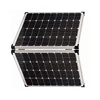 120w solar panel portable solar kits system