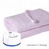 Lonmon Overheat Protection warm sleep water heated mattress 160cm*150cm Heating mattress