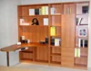 Quality Guaranteed Stable Performance Wood Book Shelf