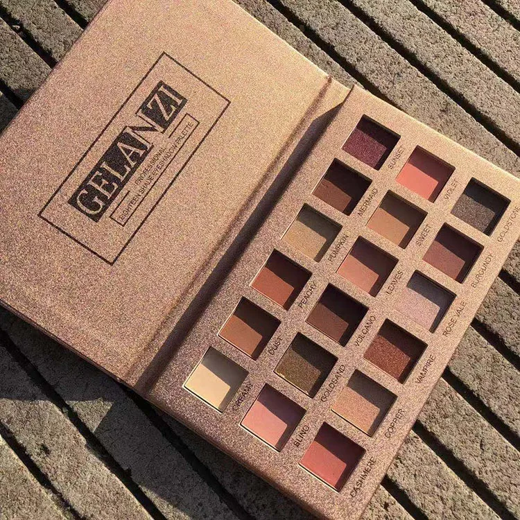 wholesale custom eye shadow colorful smooth cosmetic glitter eyeshadow palette for Face body
wholesale custom eye shadow colorful smooth cosmetic glitter eyeshadow palette for Face body