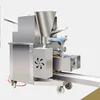Automatic wholesale chinese dumpling machine/samosa maker