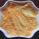 Rubber Powder Foam Chemical Yellow Powder Foam Rubber Adhesive
