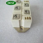 SEMIKRON SKD110-16 three phase rectifier module