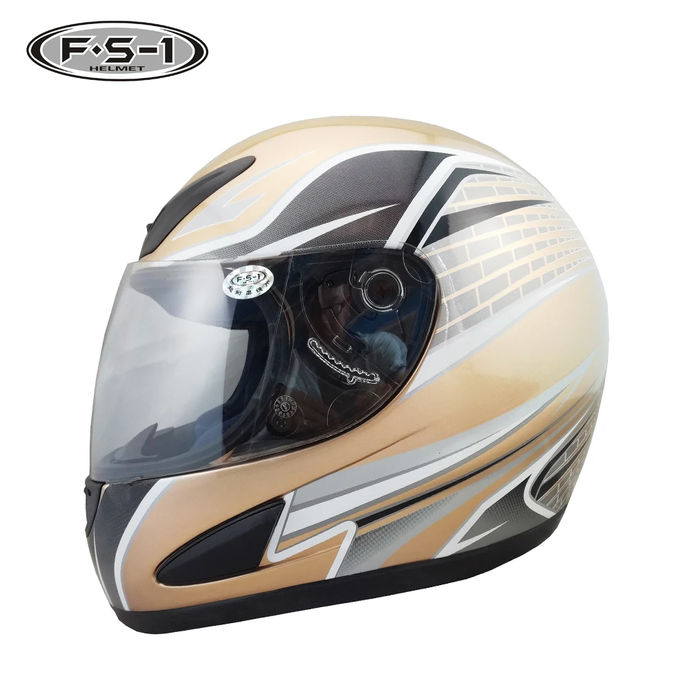 Servicio Personalizado abierta disponible de los cascos de la Cruz de la CEPE depredador casco de la motocicleta con el precio