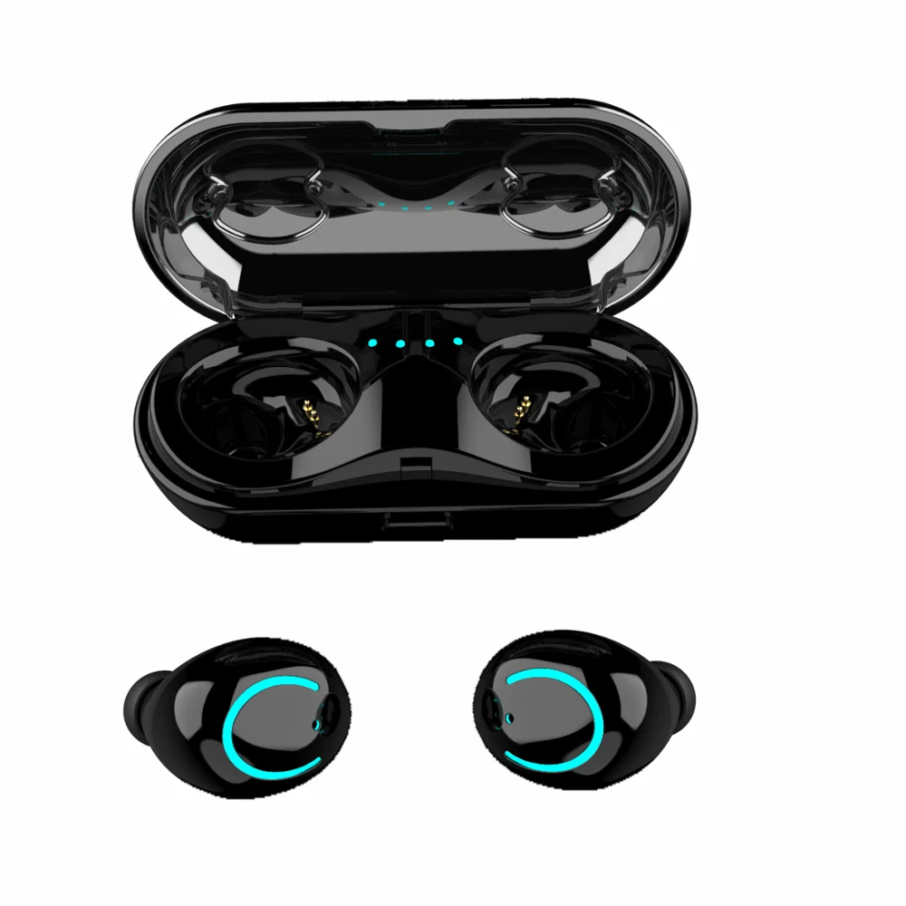 2019 High Quality Waterproof Wireless Headphones For iPhone XS MAX XS XR Sport Wireless Earphone Note9 Wireless Earbud, Black white red
2019 High Quality Waterproof Wireless Headphones For iPhone XS MAX XS XR Sport Wireless Earphone Note9 Wireless Earbud, Black white red