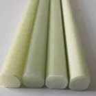 Diameter 4.5 mm FRP Rods Fiberglass Reinforced Rods Fiberglass Rods