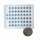 Good quality button cell 3v rechargeable lithium battery cr927