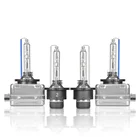 HID Xenon Bulb D2R D4R 35W Xenon HID Lamp Light 3000K 4300K 5000K 6000K 8000K 12000K Car Flashing Headlight Bulbs