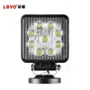 Hot Selling 27W 12V LED Work Light Car Spotlight China Auto Accessories
