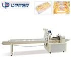 plastic toast packing sandwich baked bread hffs food packaging machine systems