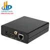 HEVC H.265 HDMI video encoder Live Broadcast Encoder Support RTSP RTMP For Live Streaming