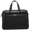 European style Document file Men Messenger Bags tote Elegant men's briefcases