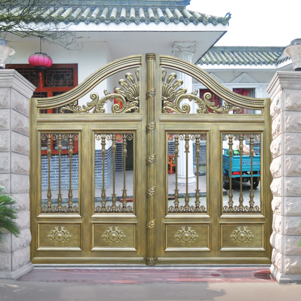 China Entrance Gate Design India Wholesale Alibaba
