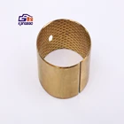 Sleeve Bushings Good Quality Brass Bushing