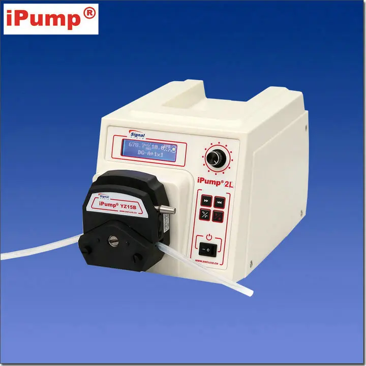 Portable Peristaltic Pump Sampler Buy Peristaltic Pump Sampler