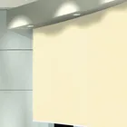 vertical roller blind fabric for luxury home textile