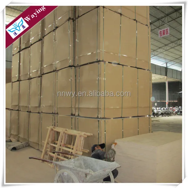 Marine plywood 3/4 Inch