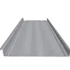 High Precision Sheet Metal Roofing Panel Parts Fabrication