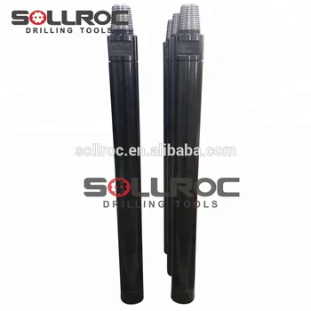 High Air Pressure Water well Deep Hole Drilling DTH hammer and Button Bits for COP MISSION DHD QL SD