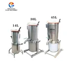 FC-310 Onion Paste Sauce Making Grinding Machine Grinder