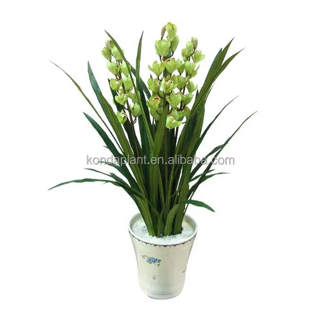 popular artificial flower scented artificial flower plants mini
