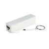 Wholesale Cheap Emergency Power bank Portable charger 2600mAh with Led indicator