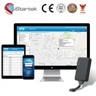 Mini Car Vehiculo Vehicle GPS Traker Real Time Tracking SMS GPRS GPS Auto GPS Tracker with remotely stop car