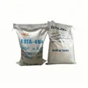 Manufacture EDTA 4Na 99% high purity low price good quality powder