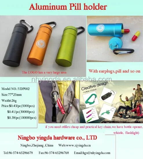 ピルボックス仕入れ・メーカー・工場