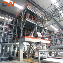 Fixed Construction Waste Treatment Processing Plant
