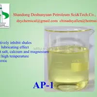 AP 1 Drilling Fluid Additive Polyamine