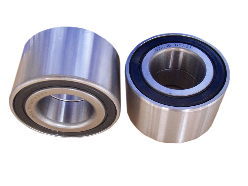 Wheel Hub Bearings China Supplier Chrome Steel DAC34620037 DAC34640034 ...