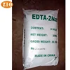 Guangzhou disodium edta solubility edta 2 na/edta 2na food grade for sale