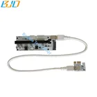 PCIe Riser with SATA/4PIN/6PIN Power Connector , BIT-S PCI-E 1x to x16 Riser Card - GPU Risers in stock