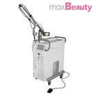 Max Beauty co2 laser vaginal tightening device / fractional co2 laser skin resurfacting machine with -M-CO2V