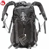 Big Quantity Export Custom Outdoor Sports Camping Backpack Bag Cheap Mountaineering Bag Rain Cover Hiking Backpack