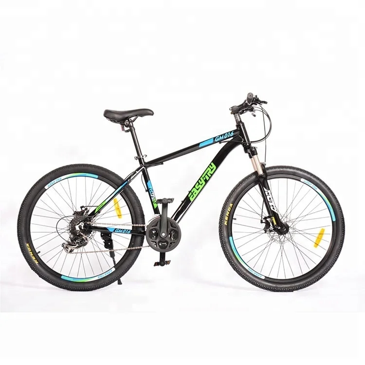 High quality bicycle 18 21 24 27 speed steel aluminum frame mountain bike best bike, Customized
High quality bicycle 18 21 24 27 speed steel aluminum frame mountain bike best bike, Customized